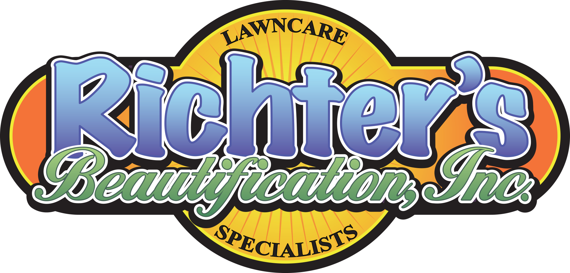 Richter's Lawn Care